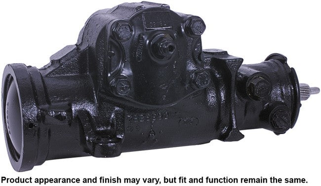 CARDONE Reman Steering Gear P/N:27-6530 Fits: American Motors Amx, American Motors Concord, American Motors Eagle, Buick Century, Buick Electra, Buick Estate Wagon, Buick Lesabre, Buick Regal, Buick Riviera, Buick Roadmaster - Image 2