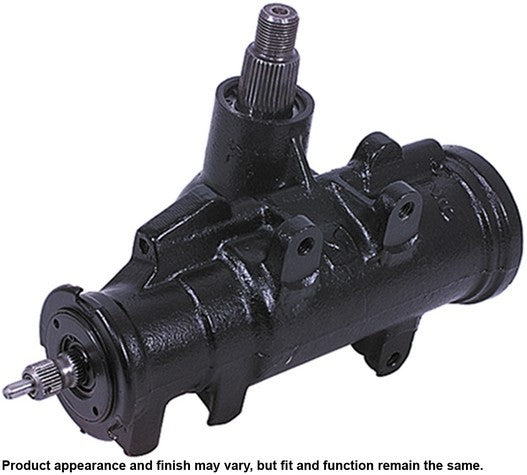 CARDONE Reman Steering Gear P/N:27-6530 Fits: American Motors Amx, American Motors Concord, American Motors Eagle, Buick Century, Buick Electra, Buick Estate Wagon, Buick Lesabre, Buick Regal, Buick Riviera, Buick Roadmaster - Image 3