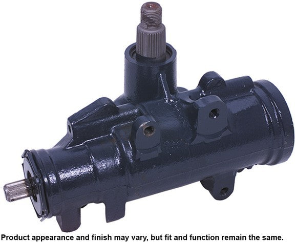 CARDONE Reman Steering Gear P/N:27-6532 Fits: Buick Skyhawk 1980, Chevrolet Monza 1980, Oldsmobile Starfire 1980, Pontiac Sunbird 1980 - Image 3