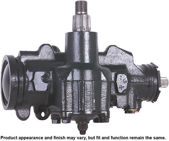 CARDONE Reman Steering Gear P/N:27-6534 Fits: Jeep Cj5 83-80, Jeep Cj7 86-80, Jeep Scrambler 85-81 - Image 1
