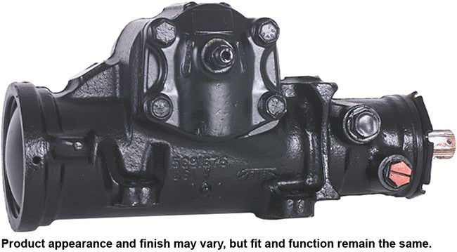 CARDONE Reman Steering Gear P/N:27-6534 Fits: Jeep Cj5 83-80, Jeep Cj7 86-80, Jeep Scrambler 85-81 - Image 2