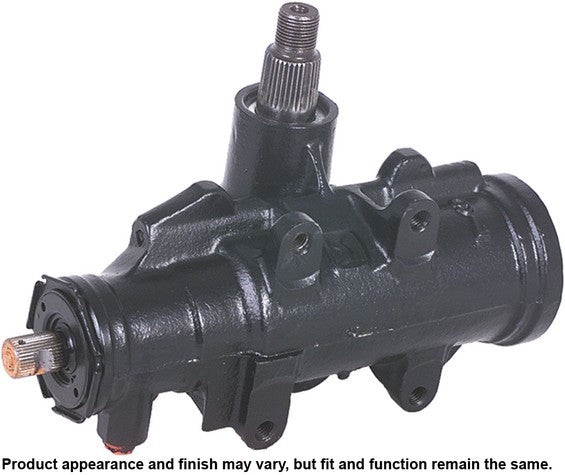 CARDONE Reman Steering Gear P/N:27-6534 Fits: Jeep Cj5 83-80, Jeep Cj7 86-80, Jeep Scrambler 85-81 - Image 3