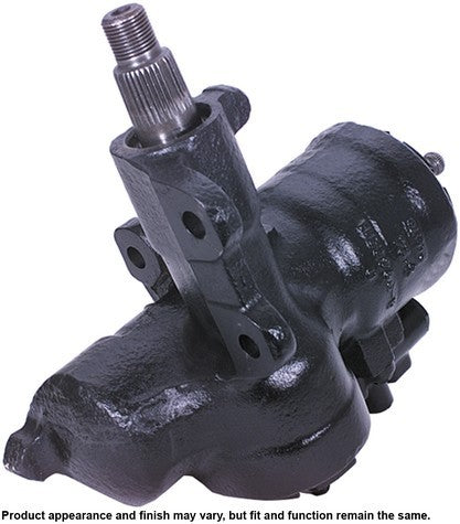 CARDONE Reman Steering Gear P/N:27-6542 Fits: Chrysler 300, Chrysler Cordoba, Chrysler Fifth Avenue, Chrysler Imperial, Chrysler Lebaron, Chrysler New Yorker, Chrysler Newport, Chrysler TOWN &amp; COUNTRY, Dodge Aspen - Image 1