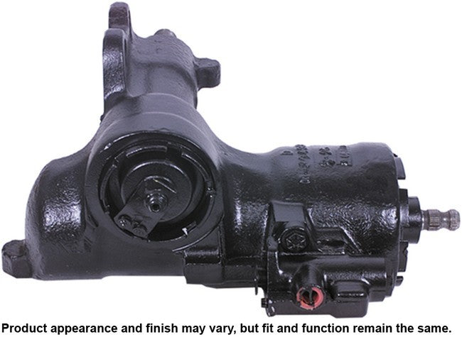 CARDONE Reman Steering Gear P/N:27-6542 Fits: Chrysler 300, Chrysler Cordoba, Chrysler Fifth Avenue, Chrysler Imperial, Chrysler Lebaron, Chrysler New Yorker, Chrysler Newport, Chrysler TOWN &amp; COUNTRY, Dodge Aspen - Image 2