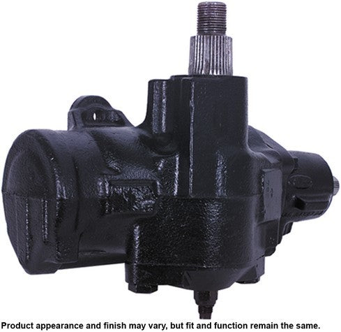 CARDONE Reman Steering Gear P/N:27-6556 Fits: Ford Crown Victoria 96-92, Ford Grand Marquis 96-92, Lincoln Town Car 96-90, Mercury Grand Marquis 96-92 - Image 1