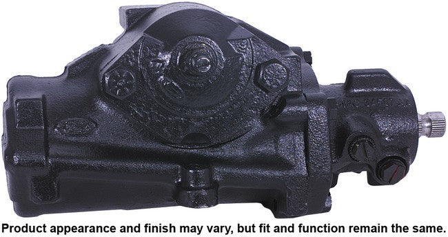 CARDONE Reman Steering Gear P/N:27-6556 Fits: Ford Crown Victoria 96-92, Ford Grand Marquis 96-92, Lincoln Town Car 96-90, Mercury Grand Marquis 96-92 - Image 2