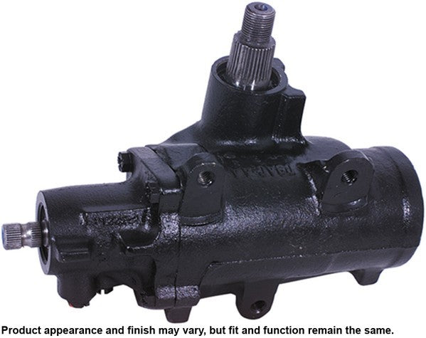 CARDONE Reman Steering Gear P/N:27-6556 Fits: Ford Crown Victoria 96-92, Ford Grand Marquis 96-92, Lincoln Town Car 96-90, Mercury Grand Marquis 96-92 - Image 3