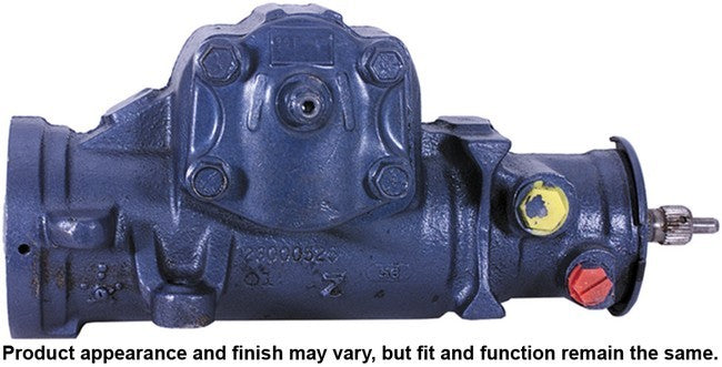 CARDONE Reman Steering Gear P/N:27-6557 Fits: Buick Roadmaster 1994, Chevrolet Caprice 94-86, Chevrolet Impala 1994 - Image 2