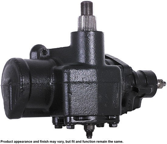 CARDONE Reman Steering Gear P/N:27-6567 Fits: Ford Expedition 01-99, Lincoln Navigator 02-99 - Image 1