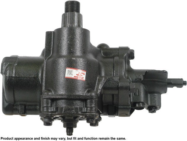 CARDONE Reman Steering Gear P/N:27-6578 Fits: Ford F-250 Super Duty 16-11, Ford F-250 Super Duty 2019, Ford F-350 Super Duty 16-11, Ford F-350 Super Duty 2019 - Image 1