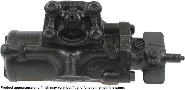 CARDONE Reman Steering Gear P/N:27-6578 Fits: Ford F-250 Super Duty 16-11, Ford F-250 Super Duty 2019, Ford F-350 Super Duty 16-11, Ford F-350 Super Duty 2019 - Image 2