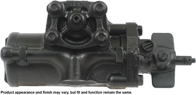 CARDONE Reman Steering Gear P/N:27-6579 Fits: Ford F-250 Super Duty 16-11, Ford F-250 Super Duty 19-18, Ford F-350 Super Duty 16-11, Ford F-350 Super Duty 19-18 - Image 2