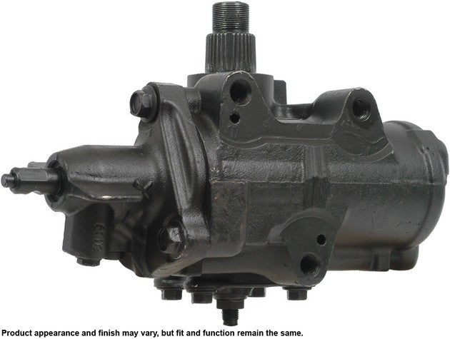 CARDONE Reman Steering Gear P/N:27-6579 Fits: Ford F-250 Super Duty 16-11, Ford F-250 Super Duty 19-18, Ford F-350 Super Duty 16-11, Ford F-350 Super Duty 19-18 - Image 3