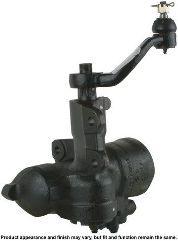 CARDONE Reman Steering Gear P/N:27-6581 Fits: Dodge Challenger 72-70, Dodge Charger 72-71, Dodge Coronet 72-71, Plymouth Barracuda 72-70, Plymouth Cuda 72-70, Plymouth Gtx 1971, Plymouth Road Runner 72-71, Plymouth Satellite 72-71 - Image 1