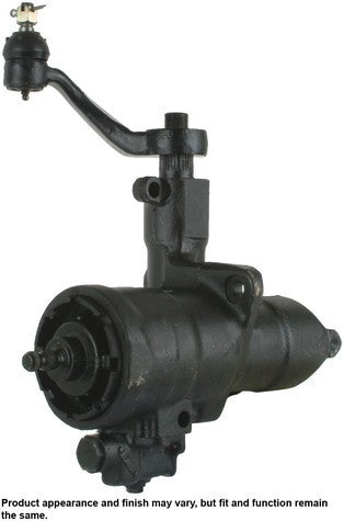 CARDONE Reman Steering Gear P/N:27-6581 Fits: Dodge Challenger 72-70, Dodge Charger 72-71, Dodge Coronet 72-71, Plymouth Barracuda 72-70, Plymouth Cuda 72-70, Plymouth Gtx 1971, Plymouth Road Runner 72-71, Plymouth Satellite 72-71 - Image 3