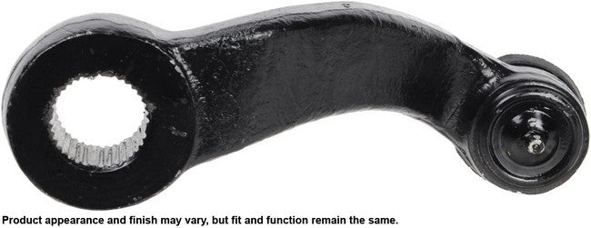 CARDONE New Steering Pitman Arm P/N:27-6581PA Fits: Dodge Challenger 72-70, Dodge Charger 72-71, Dodge Coronet 72-71, Plymouth Barracuda 72-70, Plymouth Cuda 72-70, Plymouth Gtx 1971, Plymouth Road Runner 72-71, Plymouth Satellite 72-71 - Image 2