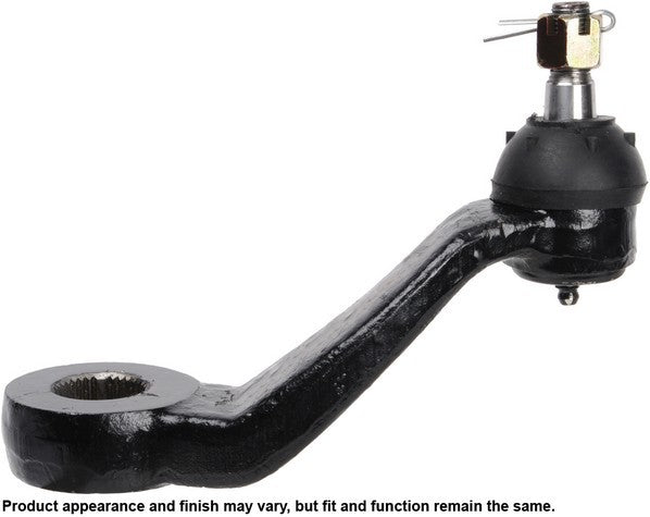 CARDONE New Steering Pitman Arm P/N:27-6581PA Fits: Dodge Challenger 72-70, Dodge Charger 72-71, Dodge Coronet 72-71, Plymouth Barracuda 72-70, Plymouth Cuda 72-70, Plymouth Gtx 1971, Plymouth Road Runner 72-71, Plymouth Satellite 72-71 - Image 3