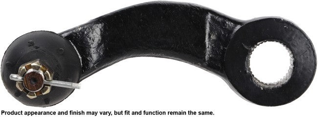 CARDONE New Steering Pitman Arm P/N:27-6581PA Fits: Dodge Challenger 72-70, Dodge Charger 72-71, Dodge Coronet 72-71, Plymouth Barracuda 72-70, Plymouth Cuda 72-70, Plymouth Gtx 1971, Plymouth Road Runner 72-71, Plymouth Satellite 72-71 - Image 4