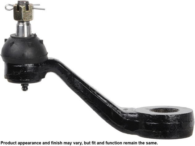 CARDONE New Steering Pitman Arm P/N:27-6581PA Fits: Dodge Challenger 72-70, Dodge Charger 72-71, Dodge Coronet 72-71, Plymouth Barracuda 72-70, Plymouth Cuda 72-70, Plymouth Gtx 1971, Plymouth Road Runner 72-71, Plymouth Satellite 72-71 - Image 1