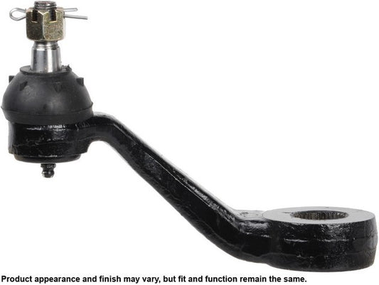 CARDONE New Steering Pitman Arm P/N:27-6581PA Fits: Dodge Challenger 72-70, Dodge Charger 72-71, Dodge Coronet 72-71, Plymouth Barracuda 72-70, Plymouth Cuda 72-70, Plymouth Gtx 1971, Plymouth Road Runner 72-71, Plymouth Satellite 72-71 - Image 1