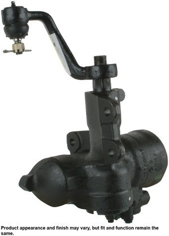 CARDONE Reman Steering Gear P/N:27-6582 Fits: Dodge Dart 66-63, Plymouth Barracuda 66-64, Plymouth Fury 64-62, Plymouth Savoy 64-62, Plymouth Valiant 66-63 - Image 1