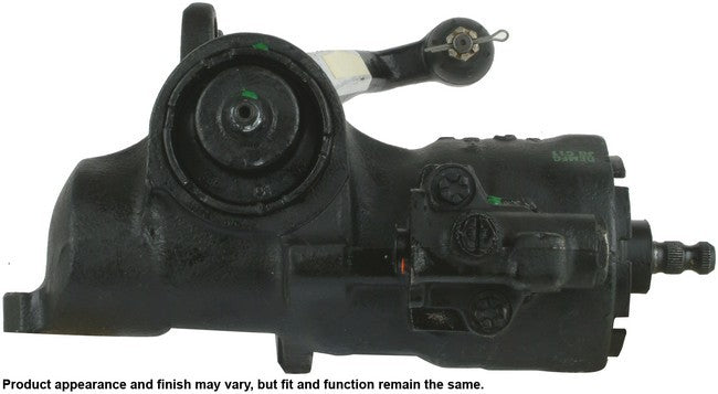 CARDONE Reman Steering Gear P/N:27-6582 Fits: Dodge Dart 66-63, Plymouth Barracuda 66-64, Plymouth Fury 64-62, Plymouth Savoy 64-62, Plymouth Valiant 66-63 - Image 2