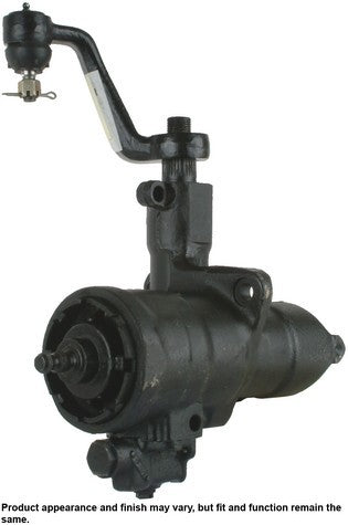 CARDONE Reman Steering Gear P/N:27-6582 Fits: Dodge Dart 66-63, Plymouth Barracuda 66-64, Plymouth Fury 64-62, Plymouth Savoy 64-62, Plymouth Valiant 66-63 - Image 3