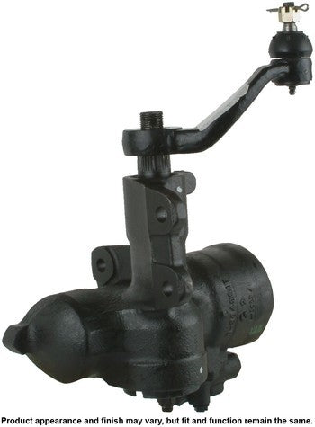 CARDONE Reman Steering Gear P/N:27-6583 Fits: Dodge Charger 70-66, Dodge Coronet 70-65, Dodge Polara 64-62, Plymouth Belvedere 70-62, Plymouth Gtx 70-67, Plymouth Road Runner 70-68, Plymouth Satellite 70-65 - Image 1