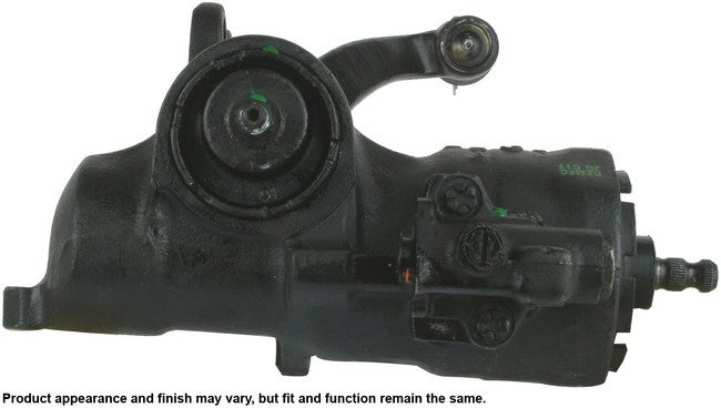 CARDONE Reman Steering Gear P/N:27-6583 Fits: Dodge Charger 70-66, Dodge Coronet 70-65, Dodge Polara 64-62, Plymouth Belvedere 70-62, Plymouth Gtx 70-67, Plymouth Road Runner 70-68, Plymouth Satellite 70-65 - Image 2