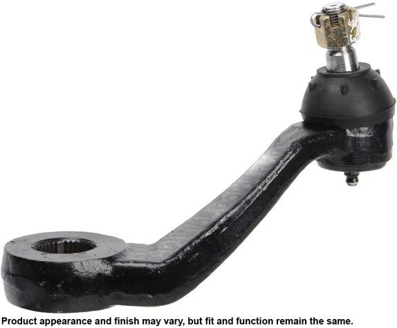 CARDONE New Steering Pitman Arm P/N:27-6583PA Fits: Dodge Charger 70-66, Dodge Coronet 70-65, Dodge Polara 64-62, Plymouth Belvedere 70-62, Plymouth Gtx 70-67, Plymouth Road Runner 70-68, Plymouth Satellite 70-65 - Image 3