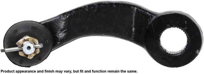 CARDONE New Steering Pitman Arm P/N:27-6583PA Fits: Dodge Charger 70-66, Dodge Coronet 70-65, Dodge Polara 64-62, Plymouth Belvedere 70-62, Plymouth Gtx 70-67, Plymouth Road Runner 70-68, Plymouth Satellite 70-65 - Image 4
