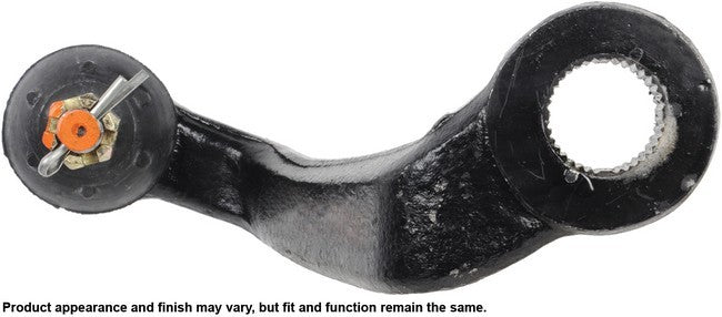 CARDONE New Steering Pitman Arm P/N:27-6584PA Fits: Dodge Dart 72-67, Plymouth Barracuda 69-67, Plymouth Duster 72-70, Plymouth Scamp 72-71, Plymouth Valiant 72-67 - Image 4