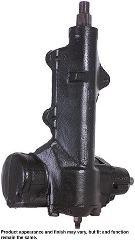 CARDONE Reman Steering Gear P/N:27-7504 Fits: Ford F-100 79-68, Ford F-150 79-75, Ford F-250 79-68, Ford F-350 79-68 - Image 1