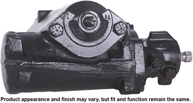 CARDONE Reman Steering Gear P/N:27-7504 Fits: Ford F-100 79-68, Ford F-150 79-75, Ford F-250 79-68, Ford F-350 79-68 - Image 2