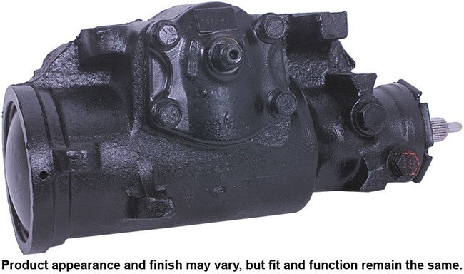 CARDONE Reman Steering Gear P/N:27-7512 Fits: Chevrolet C10, Chevrolet C10 Suburban, Chevrolet C20, Chevrolet C20 Suburban, Chevrolet C30, Chevrolet K5 Blazer, Dodge D100, Dodge D150, Dodge D200, Dodge D300 - Image 2