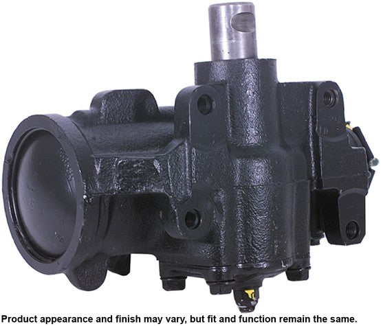 CARDONE Reman Steering Gear P/N:27-7513 Fits: Chevrolet K10, Chevrolet K10 Suburban, Chevrolet K20, Chevrolet K20 Suburban, Chevrolet K30, Chevrolet K5 Blazer, GMC Jimmy, GMC K15, GMC K15 Suburban, GMC K1500 - Image 1
