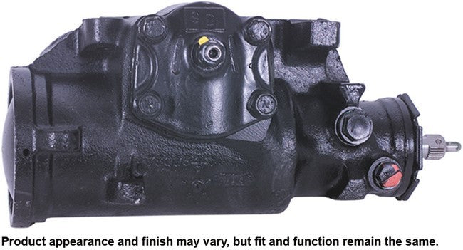 CARDONE Reman Steering Gear P/N:27-7513 Fits: Chevrolet K10, Chevrolet K10 Suburban, Chevrolet K20, Chevrolet K20 Suburban, Chevrolet K30, Chevrolet K5 Blazer, GMC Jimmy, GMC K15, GMC K15 Suburban, GMC K1500 - Image 2