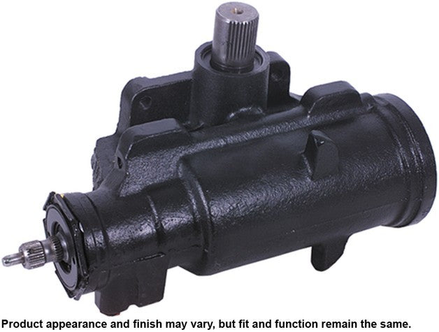 CARDONE Reman Steering Gear P/N:27-7513 Fits: Chevrolet K10, Chevrolet K10 Suburban, Chevrolet K20, Chevrolet K20 Suburban, Chevrolet K30, Chevrolet K5 Blazer, GMC Jimmy, GMC K15, GMC K15 Suburban, GMC K1500 - Image 3