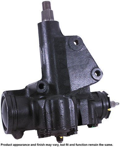 CARDONE Reman Steering Gear P/N:27-7514 Fits: Chevrolet G10 79-77, Chevrolet G20 79-77, Chevrolet G30 79-77, GMC G15 78-77, GMC G1500 1979, GMC G25 78-77, GMC G2500 1979, GMC G35 78-77, GMC G3500 1979 - Image 1