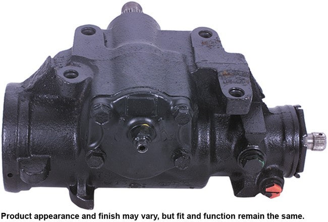 CARDONE Reman Steering Gear P/N:27-7515 Fits: Dodge D100, Dodge D150, Dodge D200, Dodge D300, Dodge D400, Dodge D450, Dodge Ramcharger, Dodge W150, Dodge W200, Dodge W300, Plymouth Trailduster - Image 2