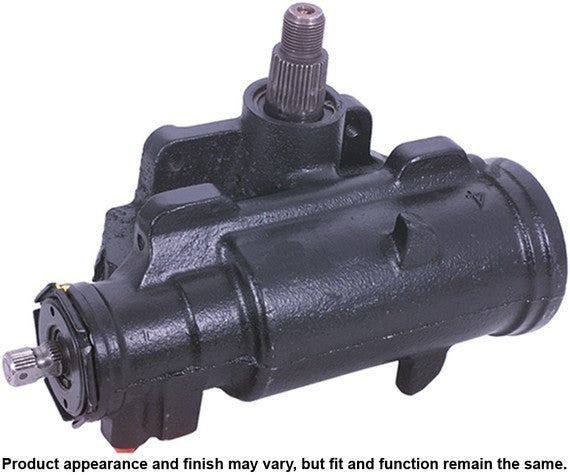 CARDONE Reman Steering Gear P/N:27-7515 Fits: Dodge D100, Dodge D150, Dodge D200, Dodge D300, Dodge D400, Dodge D450, Dodge Ramcharger, Dodge W150, Dodge W200, Dodge W300, Plymouth Trailduster - Image 3