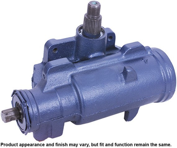 CARDONE Reman Steering Gear P/N:27-7519 Fits: Chevrolet P10 79-76, Chevrolet P20 79-76, Chevrolet P30 79-76, GMC P15 78-76, GMC P1500 1979, GMC P25 78-76, GMC P2500 1979, GMC P35 78-76, GMC P3500 1979 - Image 3