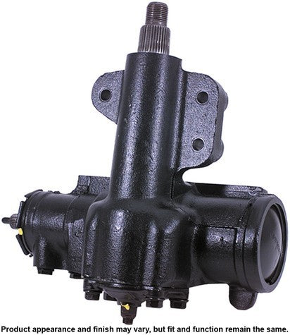 CARDONE Reman Steering Gear P/N:27-7520 Fits: International Scout Ii 79-76 - Image 1