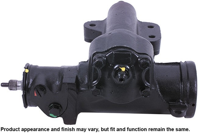 CARDONE Reman Steering Gear P/N:27-7520 Fits: International Scout Ii 79-76 - Image 2