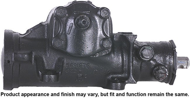 CARDONE Reman Steering Gear P/N:27-7521 Fits: Jeep Cj5 79-72, Jeep Cj6 75-72, Jeep Cj7 79-76, Jeep Commando 73-72, Jeep Dj5 74-72 - Image 2