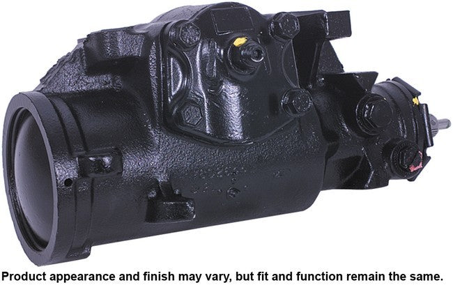 CARDONE Reman Steering Gear P/N:27-7522 Fits: Chevrolet C10, Chevrolet C10 Suburban, Chevrolet C20, Chevrolet C20 Suburban, Chevrolet C30, Chevrolet K5 Blazer, Chevrolet R10, Chevrolet R10 Suburban, Chevrolet R1500 Suburban, Chevrolet R20 - Image 2