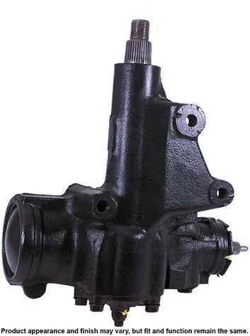 CARDONE Reman Steering Gear P/N:27-7523 Fits: Chevrolet G10 82-80, Chevrolet G20 82-80, Chevrolet G30 82-80, GMC G1500 82-80, GMC G2500 82-80, GMC G3500 82-80 - Image 1