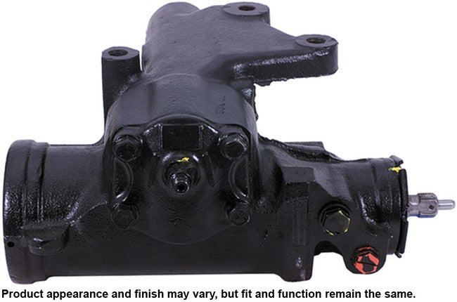 CARDONE Reman Steering Gear P/N:27-7523 Fits: Chevrolet G10 82-80, Chevrolet G20 82-80, Chevrolet G30 82-80, GMC G1500 82-80, GMC G2500 82-80, GMC G3500 82-80 - Image 2