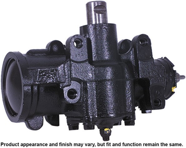 CARDONE Reman Steering Gear P/N:27-7524 Fits: Chevrolet Blazer, Chevrolet K10, Chevrolet K10 Suburban, Chevrolet K20, Chevrolet K20 Suburban, Chevrolet K30, Chevrolet K5 Blazer, Chevrolet V10, Chevrolet V10 Suburban, Chevrolet V1500 Suburban - Image 1
