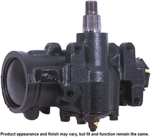 CARDONE Reman Steering Gear P/N:27-7526 Fits: Chevrolet G10 91-83, Chevrolet G20 91-83, Chevrolet G30 91-83, GMC G1500 91-83, GMC G2500 91-83, GMC G3500 91-83 - Image 1
